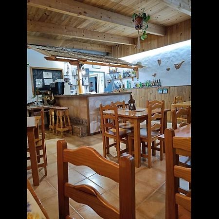 Casa De Los Bucaneros - Komplettes Apartment Betancuría エクステリア 写真