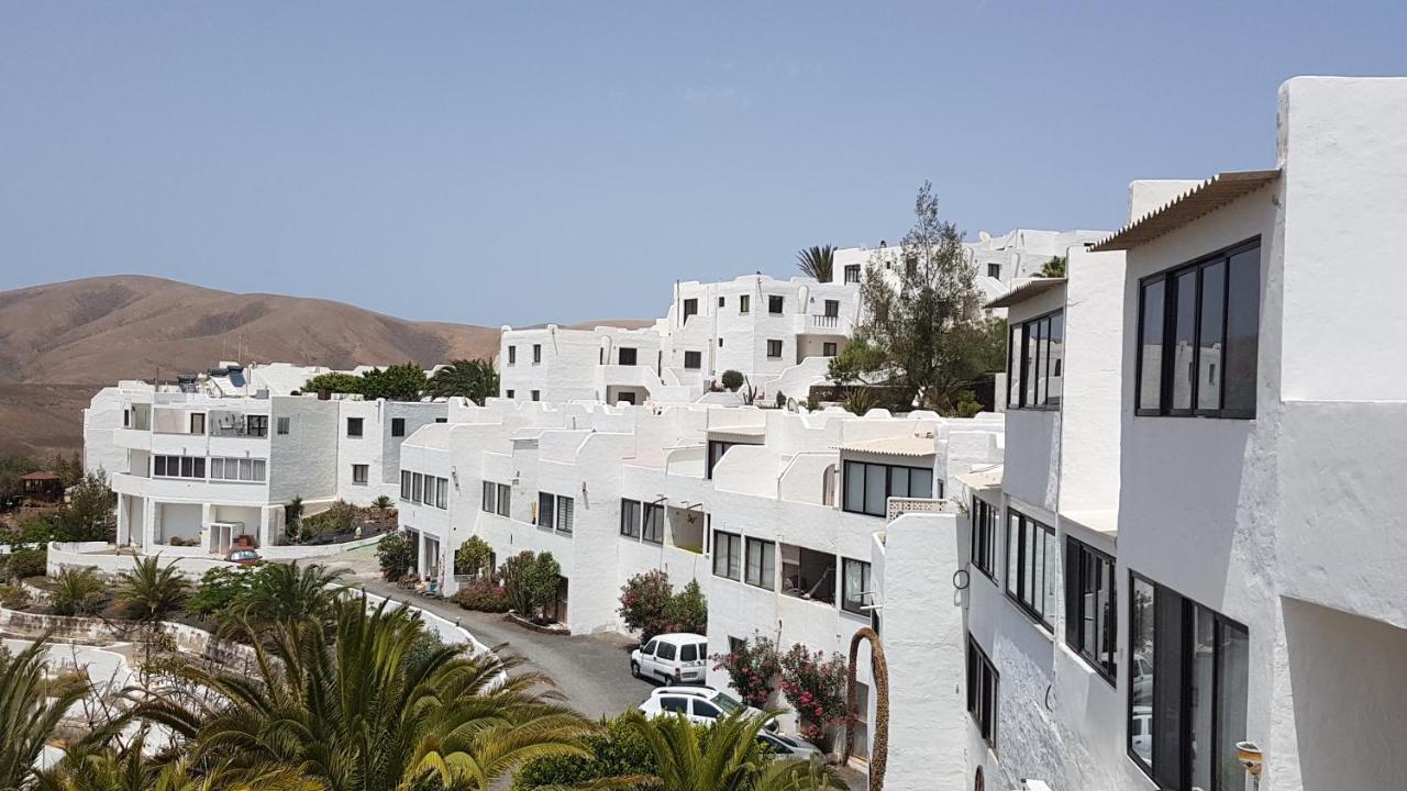 Casa De Los Bucaneros - Komplettes Apartment Betancuría エクステリア 写真