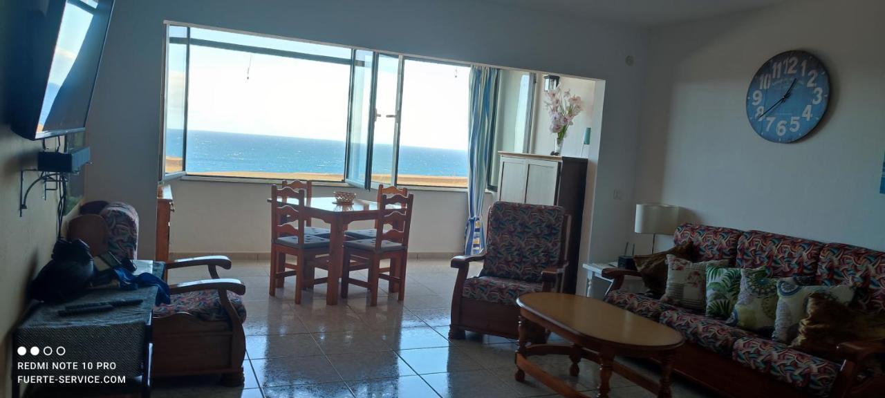 Casa De Los Bucaneros - Komplettes Apartment Betancuría エクステリア 写真